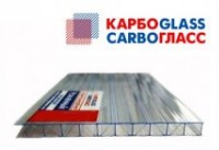 Поликарбонат Карбогласс Усиленный (4 мм)